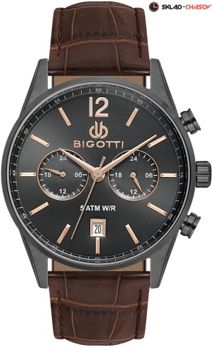 Часы Bigotti BG.1.10510-8 фото
