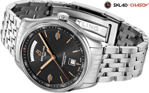 Breitling A45340241B1A1 фото фото 3