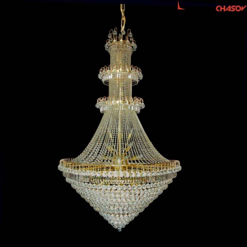 Wranovsky Orion 42 Gold фото