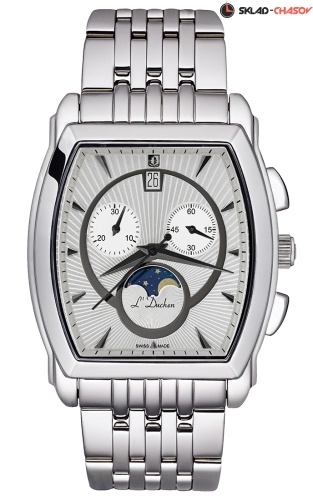 Мужские L'Duchen D 337.10.32 фото