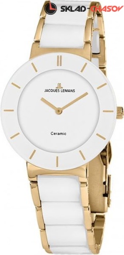 Женские Jacques Lemans Monako 1-1866F фото