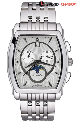 Мужские L'Duchen D 337.10.32 фото