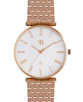 Часы "Русское Время" 9139139кк с браслетом кварцевые фото