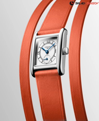 Наручные часы LonginesL5.200.4.75.4 фото фото 4