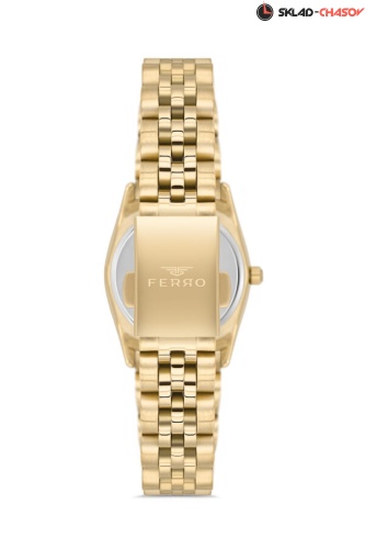 Наручные часы FERRO FL21450AWT-B6 фото фото 3