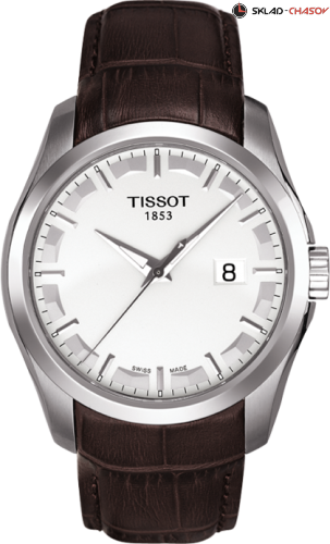 Tissot T035.410.16.031.00 фото