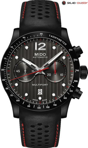 Mido M025.627.36.061.00 фото