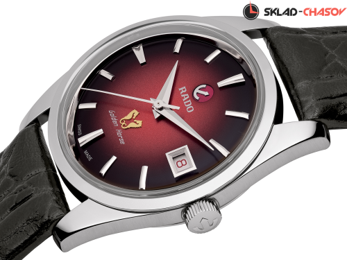 Rado 763.3930.4.135 фото фото 2