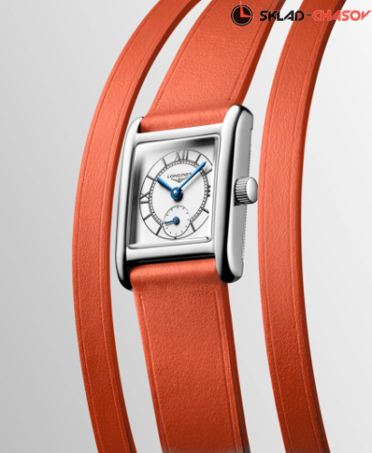 Наручные часы LonginesL5.200.4.75.4 фото фото 4