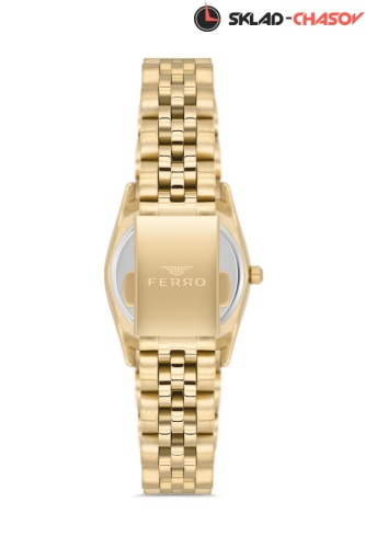 Наручные часы FERRO FL21450AWT-B6 фото фото 3