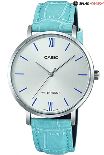 Casio LTP-VT01L-7B3 фото