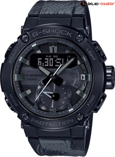 Casio GST-B200TJ-1AER фото