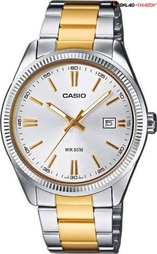 Casio Standart MTP-1302PSG-7A фото