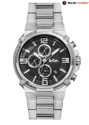 Lee Cooper мужские, LC06582.350 фото