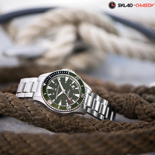 Hamilton H82375161 фото фото 2