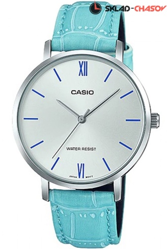 Casio LTP-VT01L-7B3 фото