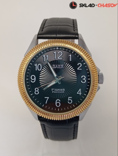 Наручные часы ЗАРЯ G5192401 фото