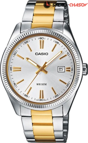 Casio Standart MTP-1302PSG-7A фото