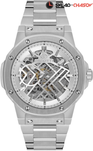 Часы наручные BG.1.10633-1 фото