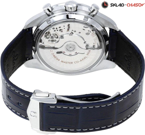 часы Omega Speedmaster Moonphase 304.33.44.52.03.001  фото фото 4