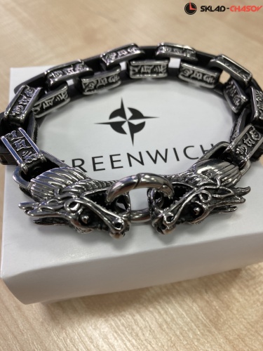 Greenwich GW 122862.05.41 фото фото 2