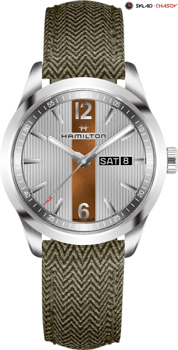 Hamilton H43311985 фото