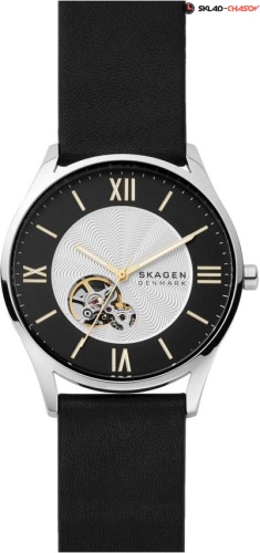 Мужские Skagen Holst SKW6710 фото
