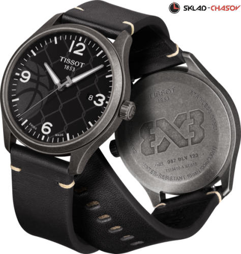 Tissot T116.410.36.067.00 фото фото 2