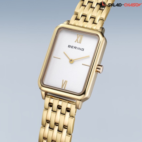 Наручные часы Bering Classic 17423-734 фото фото 2