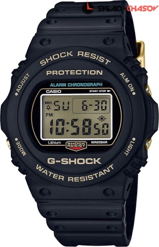 Casio G-Shock DW-5735D-1B фото