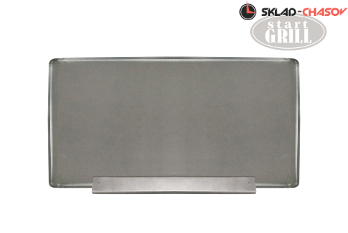 Комплект-стандарт: Газовый гриль Esprit-41B SG и инструменты фото фото 6