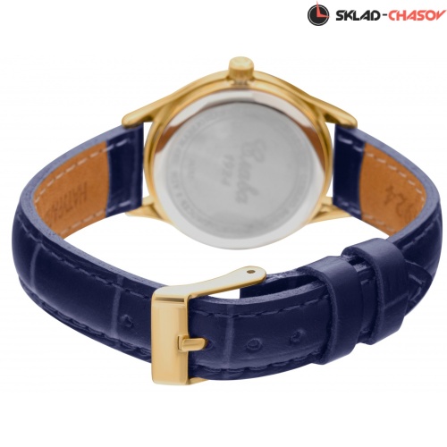 Кварцевые Слава "Премьер" логотип Герб РФ 1579820/300-2036 фото фото 5