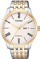 CITIZEN NH8354-58A фото