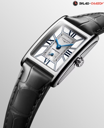 Наручные часы Longines L5.255.4.75.2 фото фото 7