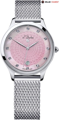 Женские L'Duchen Grace D 791.17.39 M фото