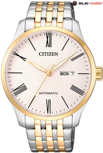 CITIZEN NH8354-58A фото