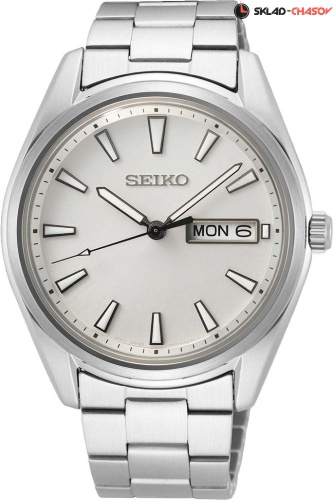 Seiko CS Dress SUR339P1S фото