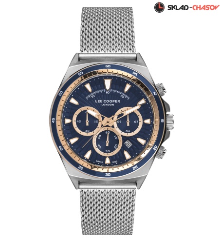 Lee Cooper LC07255.590 мужские фото