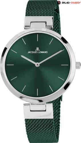 Наручные часы Jacques Lemans Classic 1-2110H фото
