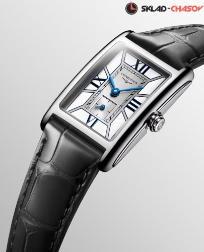 Наручные часы Longines L5.255.4.75.2 фото фото 7