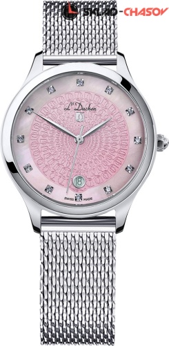 Женские L'Duchen Grace D 791.17.39 M фото