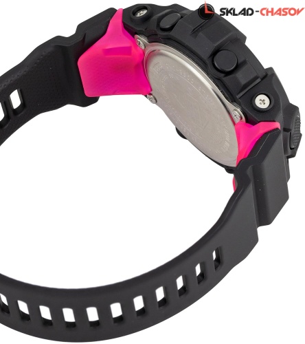 Casio GMD-B800SC-1ER фото фото 4