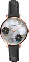 Fossil Jacqueline ES4535 фото