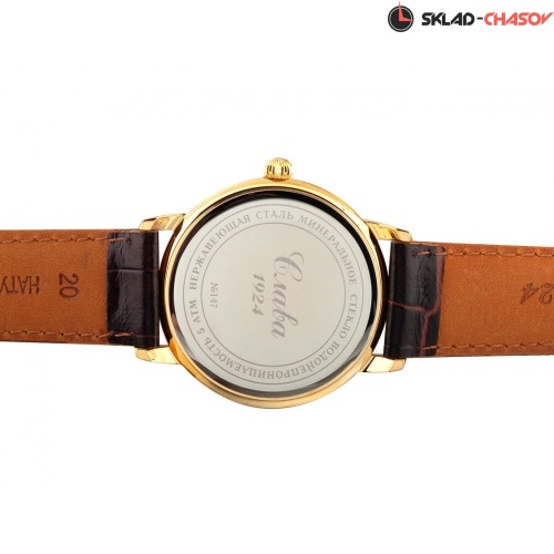 Механические Слава "Традиция" 1479848/300-2414 фото фото 6