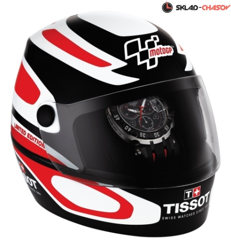 Tissot T092.417.27.207.00 фото фото 6