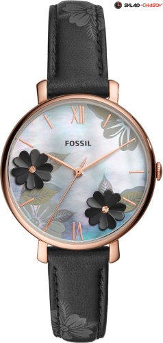 Fossil Jacqueline ES4535 фото