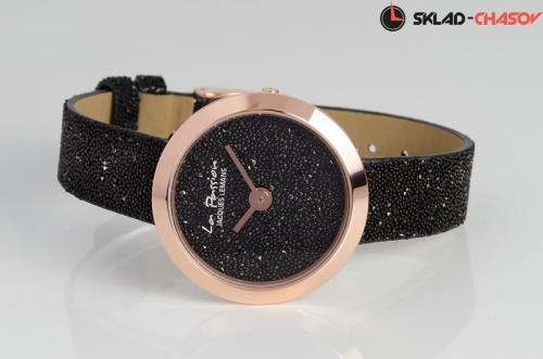 Женские Jacques Lemans La Passion LP-124E фото фото 2