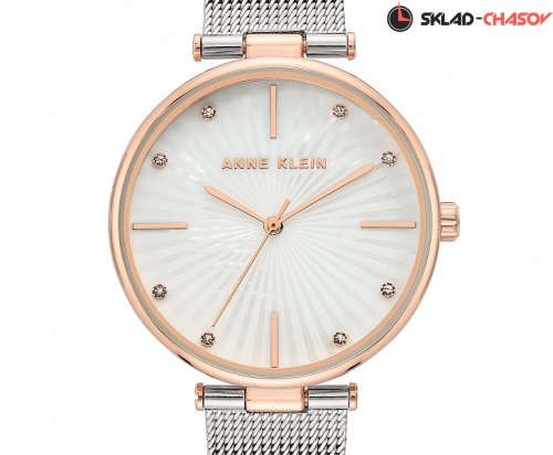 Anne Klein 3835MPRT фото фото 2