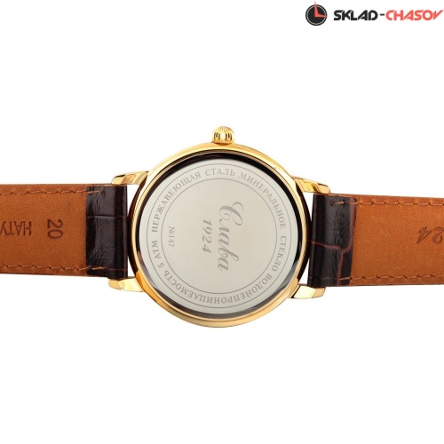 Механические Слава "Традиция" 1479848/300-2414 фото фото 6