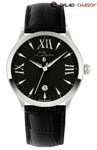 L Duchen D 131.11.11 фото